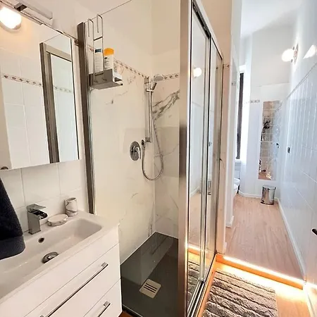Appartamento Kibilu - Via Taormina - Ospedale Niguarda - Isola Milano