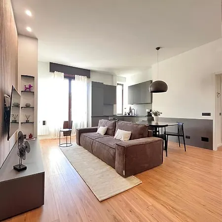 Kibilu - Via Taormina - Ospedale Niguarda - Isola Μιλάνο